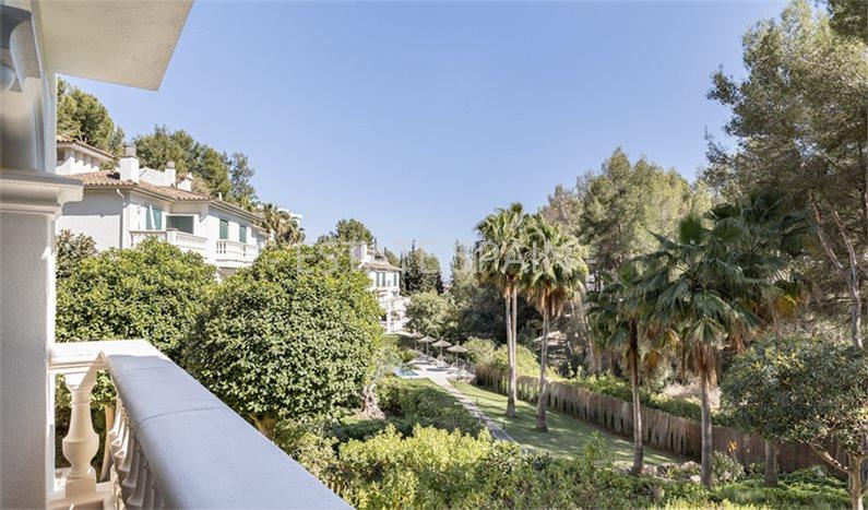 Апартаменты в Пальма-де-Майорка 144 м2 №ART25799BCA1  - Продажа - 15 preview