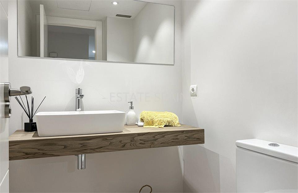 Апартаменты в Пальма-де-Майорка 144 м2 №ART25799BCA1  - Продажа - 19 large