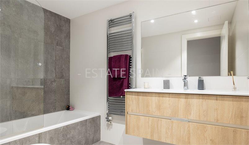 Апартаменты в Пальма-де-Майорка 144 м2 №ART25799BCA1  - Продажа - 20 preview