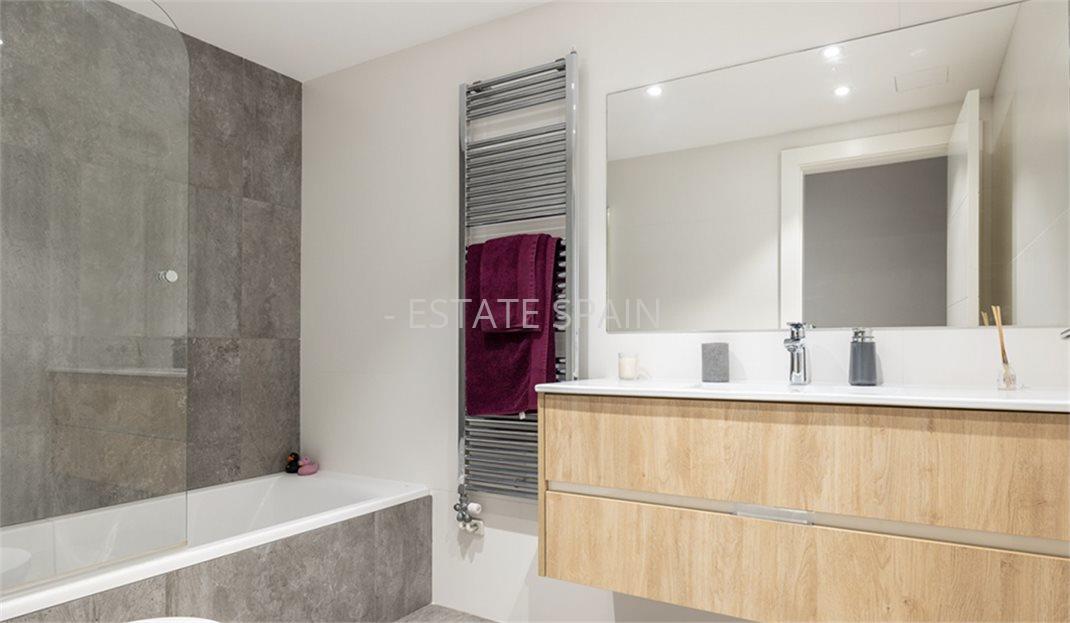 Апартаменты в Пальма-де-Майорка 144 м2 №ART25799BCA1  - Продажа - 20 large