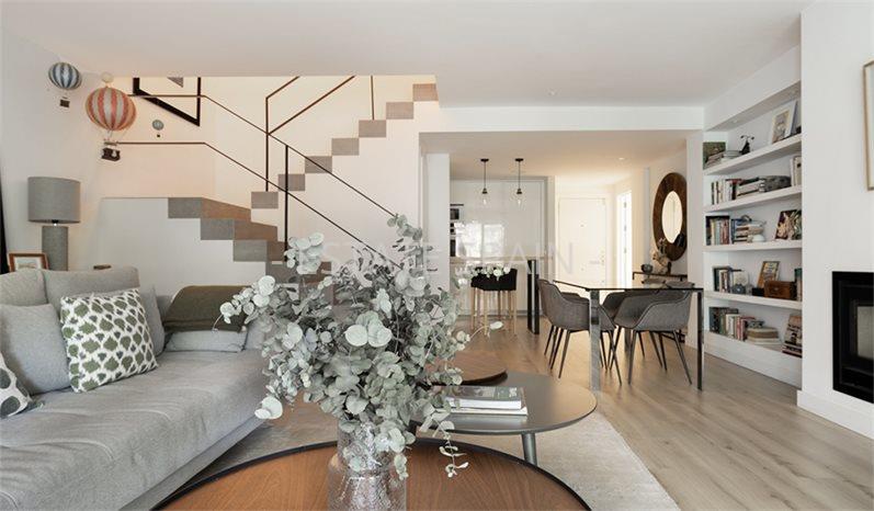 Апартаменты в Пальма-де-Майорка 144 м2 №ART25799BCA1  - Продажа - 10 preview