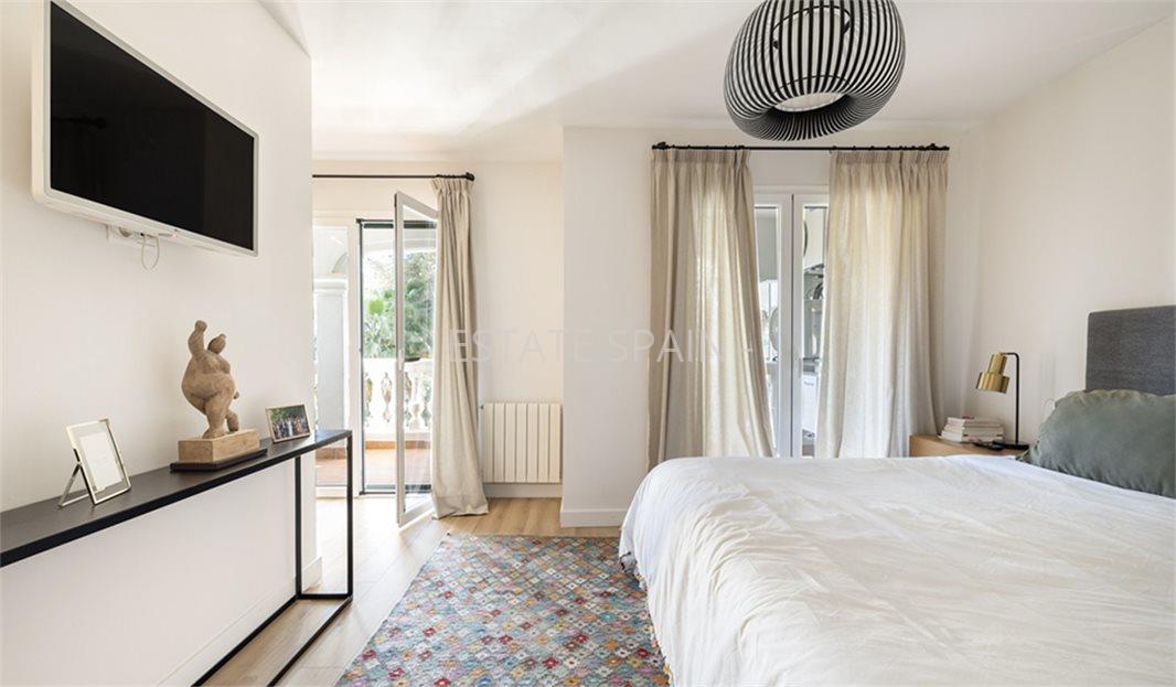 Апартаменты в Пальма-де-Майорка 144 м2 №ART25799BCA1  - Продажа - 17 large