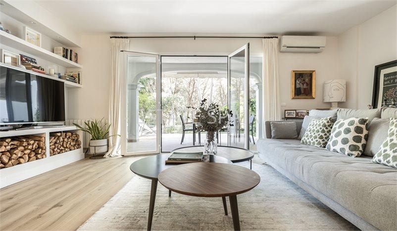 Апартаменты в Пальма-де-Майорка 144 м2 №ART25799BCA1  - Продажа - 12 preview