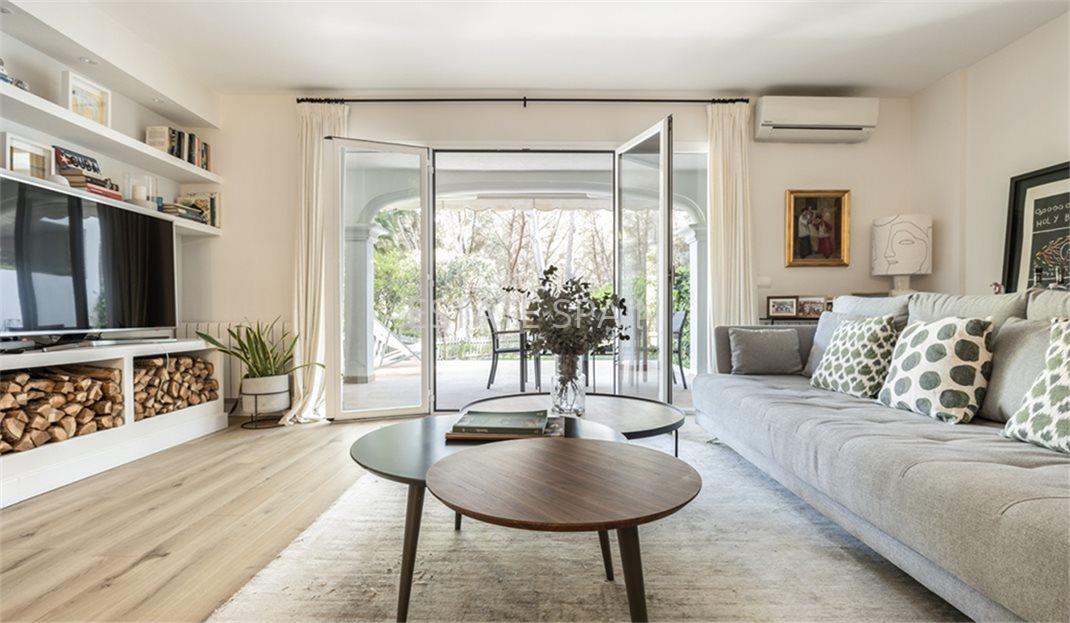 Апартаменты в Пальма-де-Майорка 144 м2 №ART25799BCA1  - Продажа - 12 large