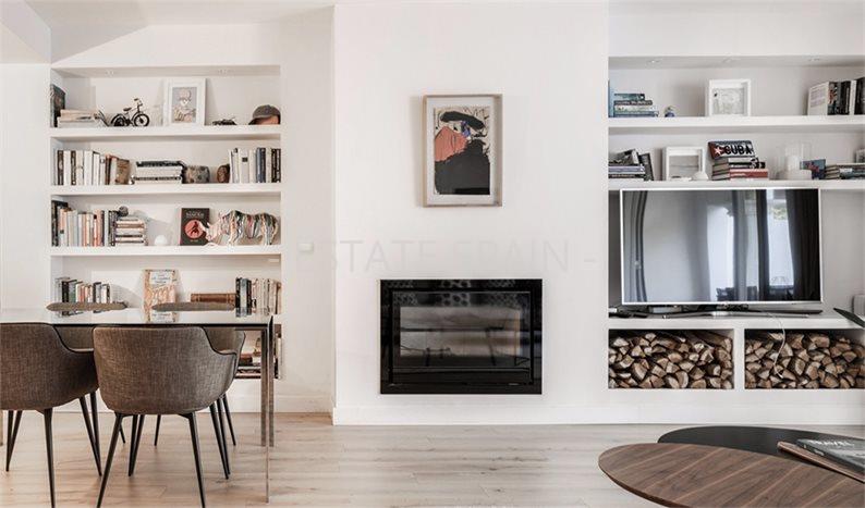 Апартаменты в Пальма-де-Майорка 144 м2 №ART25799BCA1  - Продажа - 11 preview