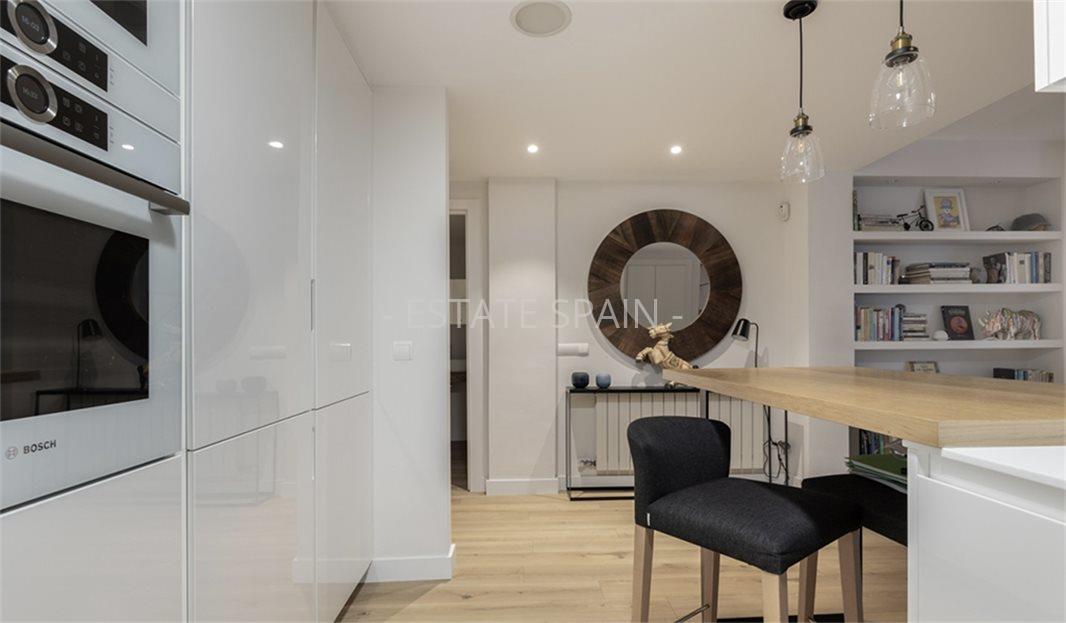 Апартаменты в Пальма-де-Майорка 144 м2 №ART25799BCA1  - Продажа - 13 large