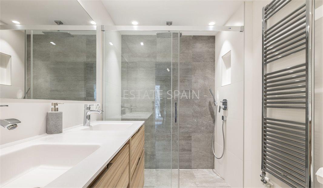 Апартаменты в Пальма-де-Майорка 144 м2 №ART25799BCA1  - Продажа - 23 large