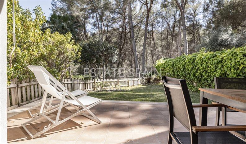 Апартаменты в Пальма-де-Майорка 144 м2 №ART25799BCA1  - Продажа - 8 preview