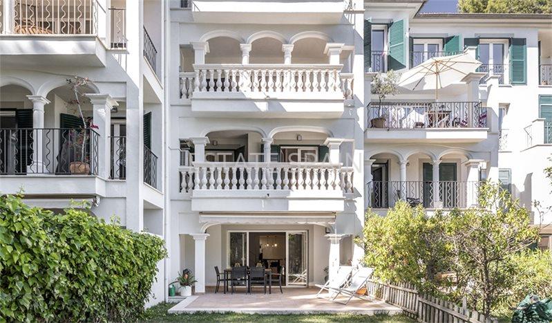 Апартаменты в Пальма-де-Майорка 144 м2 №ART25799BCA1  - Продажа - 4 preview