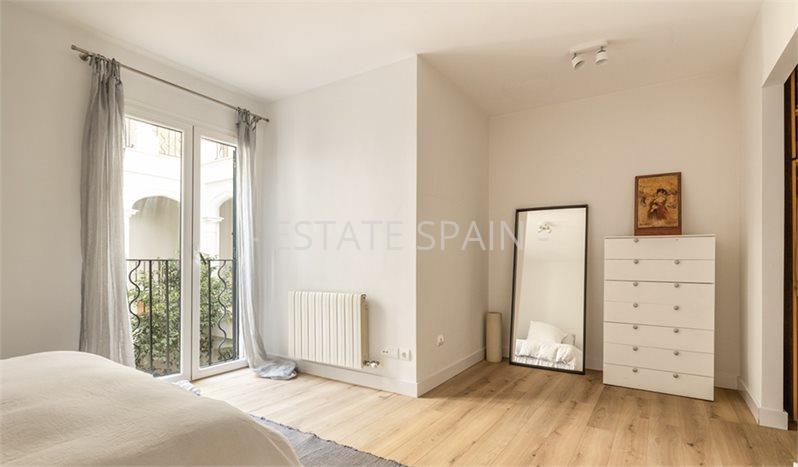 Апартаменты в Пальма-де-Майорка 144 м2 №ART25799BCA1  - Продажа - 22 preview