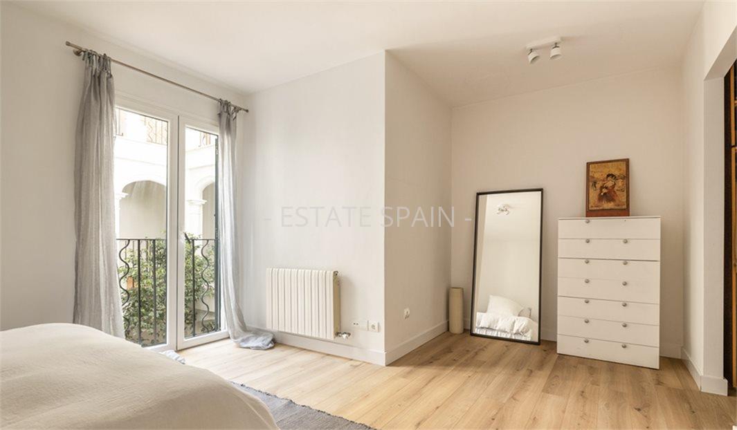 Апартаменты в Пальма-де-Майорка 144 м2 №ART25799BCA1  - Продажа - 22 large