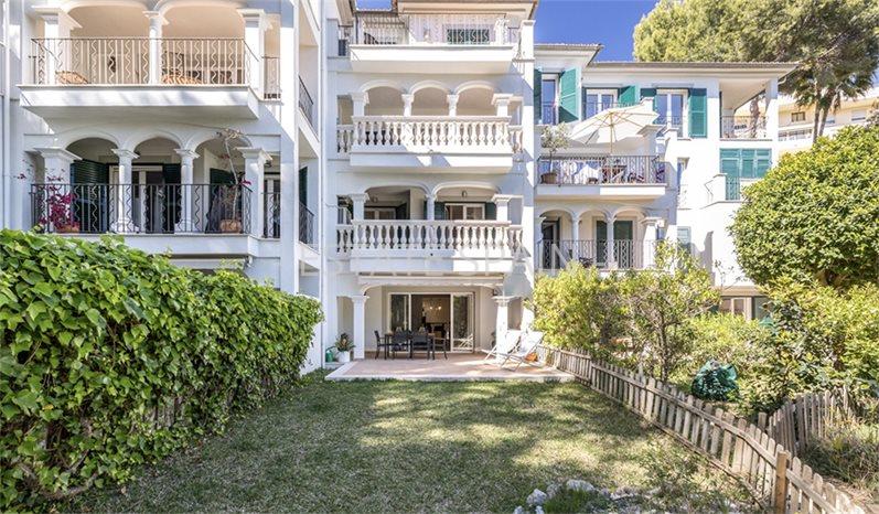 Апартаменты в Пальма-де-Майорка 144 м2 №ART25799BCA1  - Продажа - 3 preview