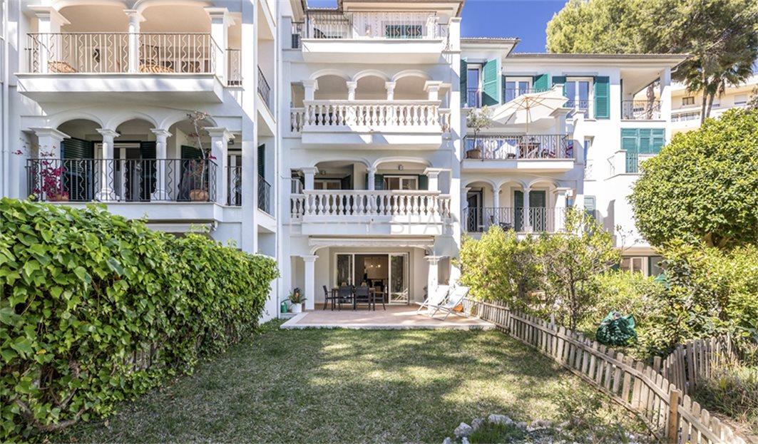 Апартаменты в Пальма-де-Майорка 144 м2 №ART25799BCA1  - Продажа - 3 large