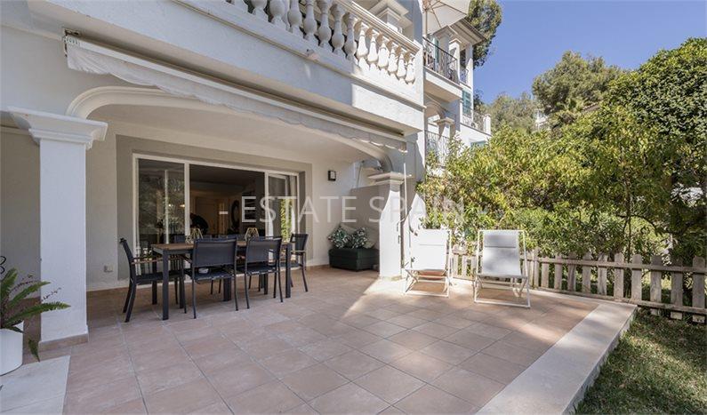 Апартаменты в Пальма-де-Майорка 144 м2 №ART25799BCA1  - Продажа - 6 preview