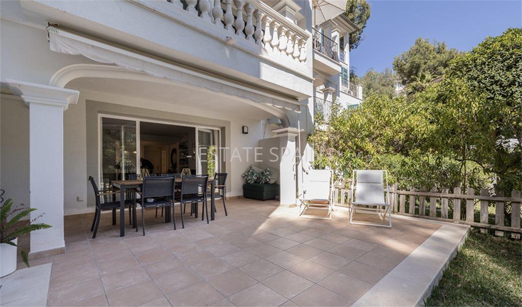 Апартаменты в Пальма-де-Майорка 144 м2 №ART25799BCA1  - Продажа - 6 large