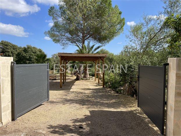 Сельский дом в Арта 380 м2 №VL23101565574  - Продажа - 36 preview