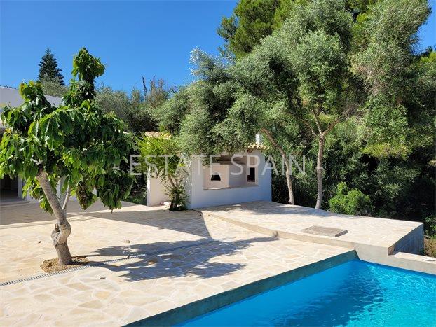 Сельский дом в Арта 380 м2 №VL23101565574  - Продажа - 3 preview