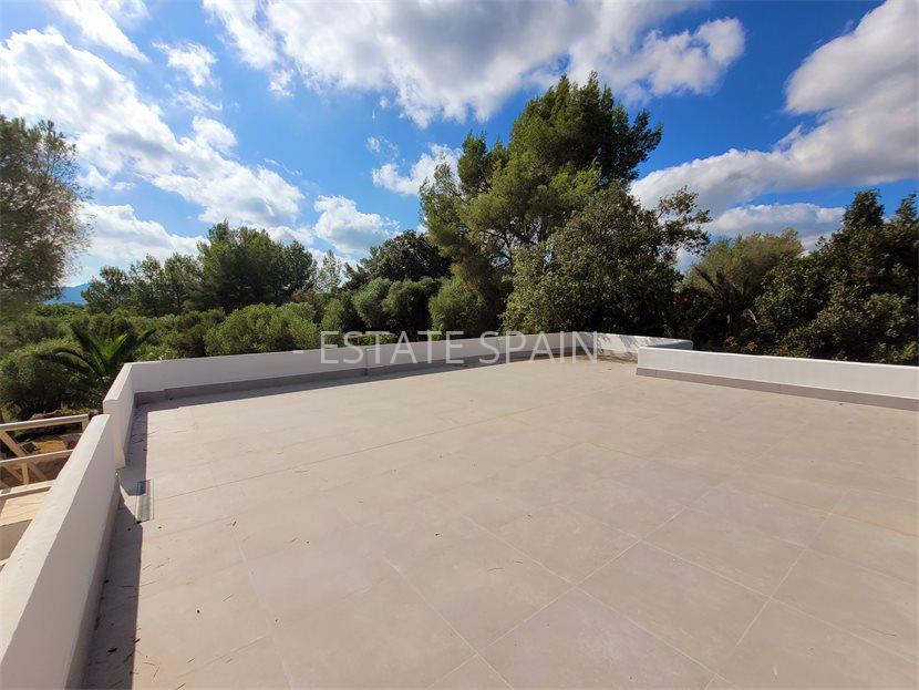 Сельский дом в Арта 380 м2 №VL23101565574  - Продажа - 5 large