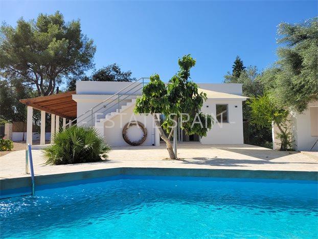 Сельский дом в Арта 380 м2 №VL23101565574  - Продажа - 2 preview