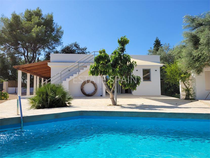 Сельский дом в Арта 380 м2 №VL23101565574  - Продажа - 2 large