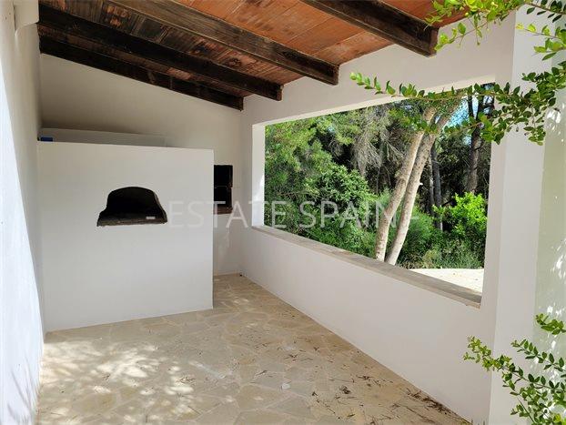 Сельский дом в Арта 380 м2 №VL23101565574  - Продажа - 28 preview