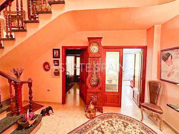 Дом в Пальма-де-Майорка 500 м2 №VL231037502B  - Продажа - 2 preview