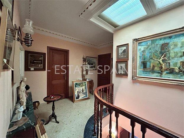 Дом в Пальма-де-Майорка 500 м2 №VL231037502B  - Продажа - 17 preview