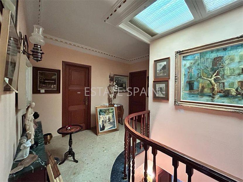 Дом в Пальма-де-Майорка 500 м2 №VL231037502B  - Продажа - 17 large