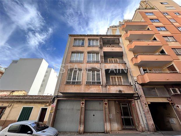 Дом в Пальма-де-Майорка 500 м2 №VL231037502B  - Продажа - 10 preview