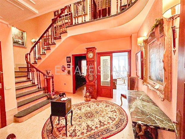 Дом в Пальма-де-Майорка 500 м2 №VL231037502B  - Продажа - 3 preview