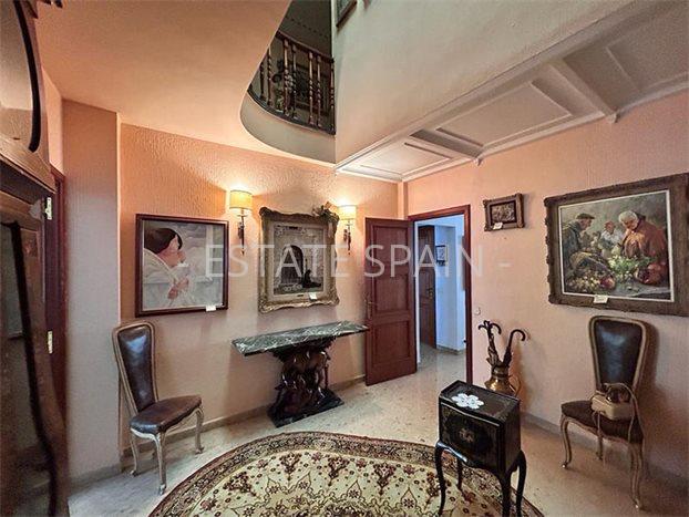 Дом в Пальма-де-Майорка 500 м2 №VL231037502B  - Продажа - 22 preview