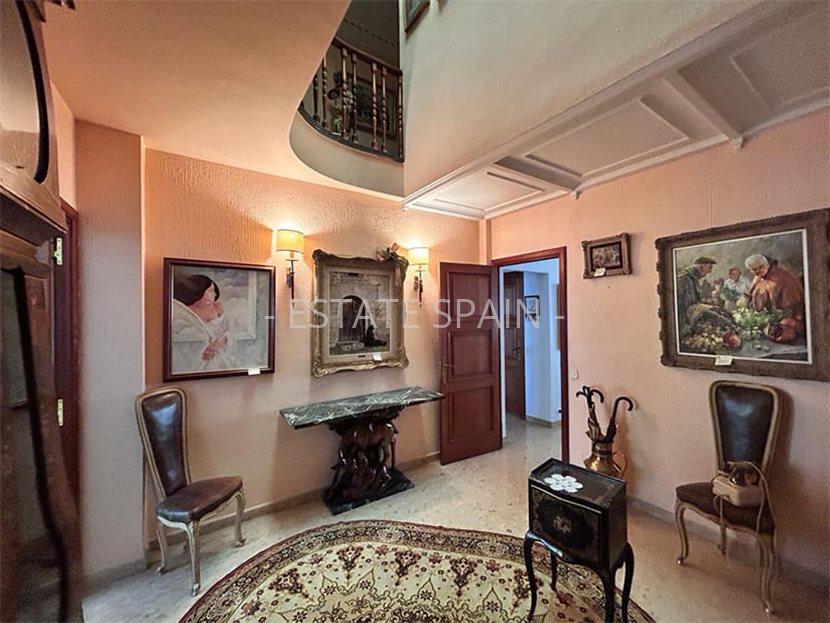 Дом в Пальма-де-Майорка 500 м2 №VL231037502B  - Продажа - 22 large