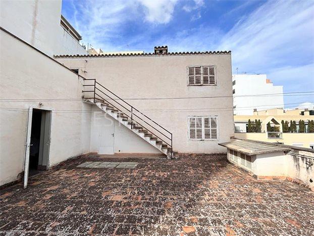 Дом в Пальма-де-Майорка 500 м2 №VL231037502B  - Продажа - 11 preview