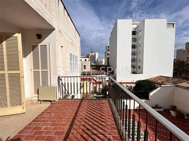 Дом в Пальма-де-Майорка 500 м2 №VL231037502B  - Продажа - 12 preview