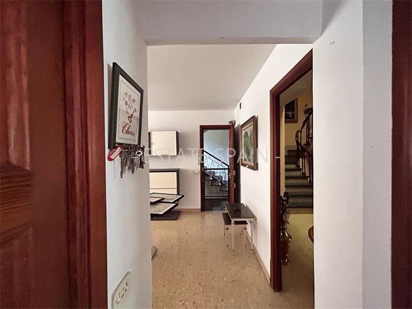 Дом в Пальма-де-Майорка 500 м2 №VL231037502B  - Продажа - 8 large