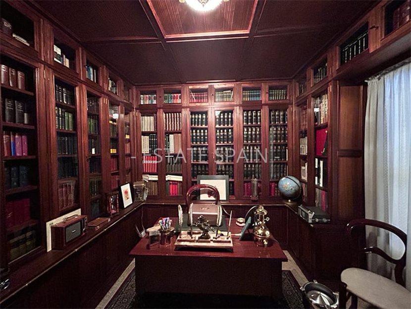 Дом в Пальма-де-Майорка 500 м2 №VL231037502B  - Продажа - 19 large