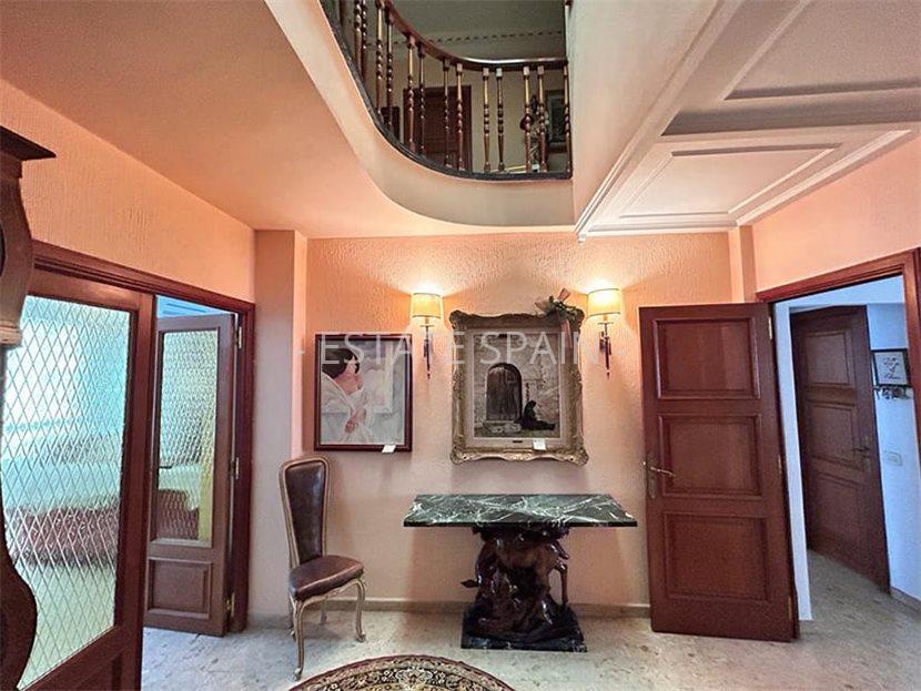 Дом в Пальма-де-Майорка 500 м2 №VL231037502B  - Продажа - 21 large