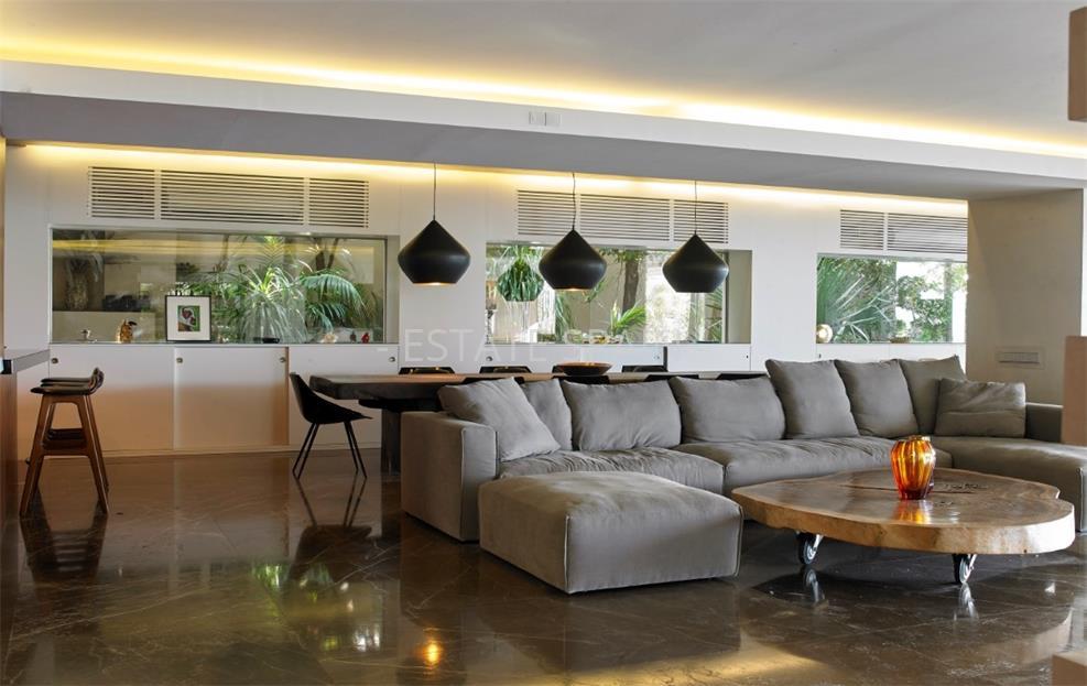 Вилла в Кала Моли 412 м2 №VL171214EAA5  - Продажа - 2 large