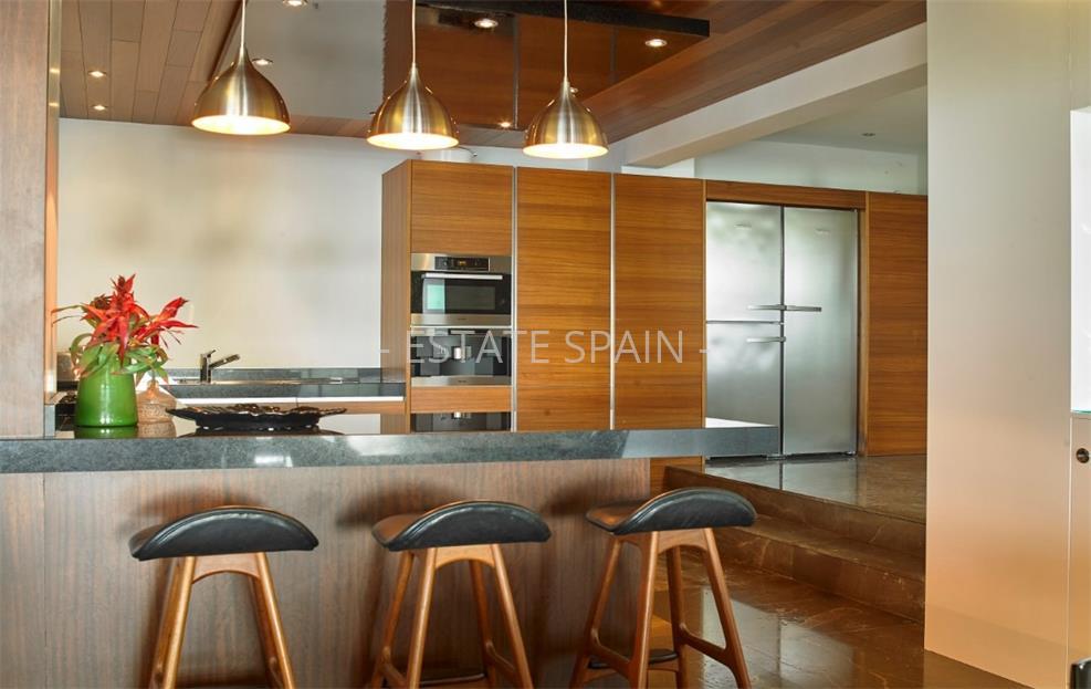 Вилла в Кала Моли 412 м2 №VL171214EAA5  - Продажа - 5 large