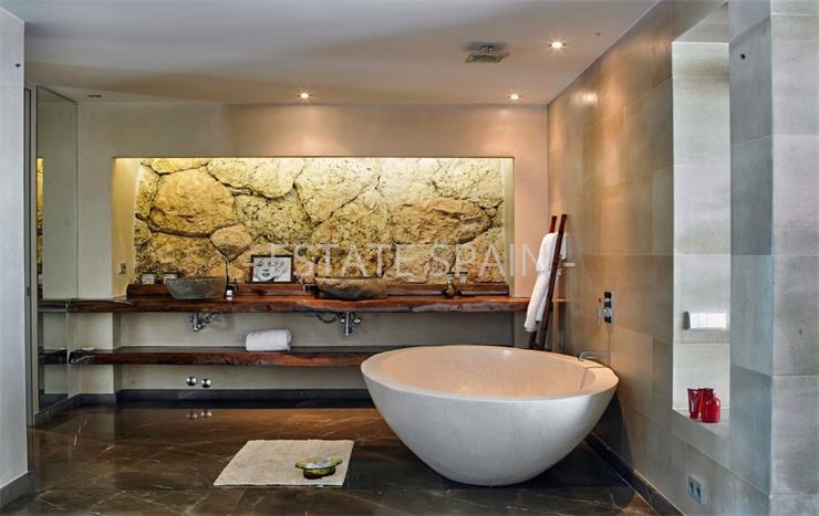 Вилла в Кала Моли 412 м2 №VL171214EAA5  - Продажа - 6 preview