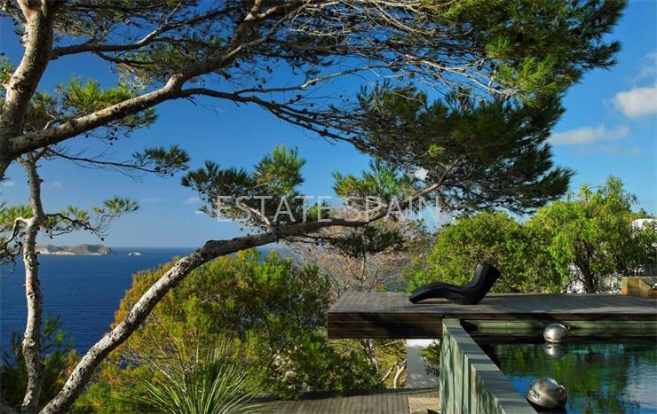 Вилла в Кала Моли 412 м2 №VL171214EAA5  - Продажа - 7 preview