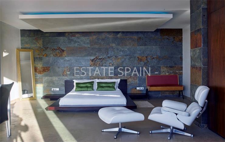 Вилла в Кала Моли 412 м2 №VL171214EAA5  - Продажа - 9 preview