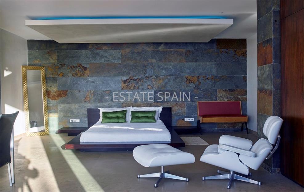 Вилла в Кала Моли 412 м2 №VL171214EAA5  - Продажа - 9 large