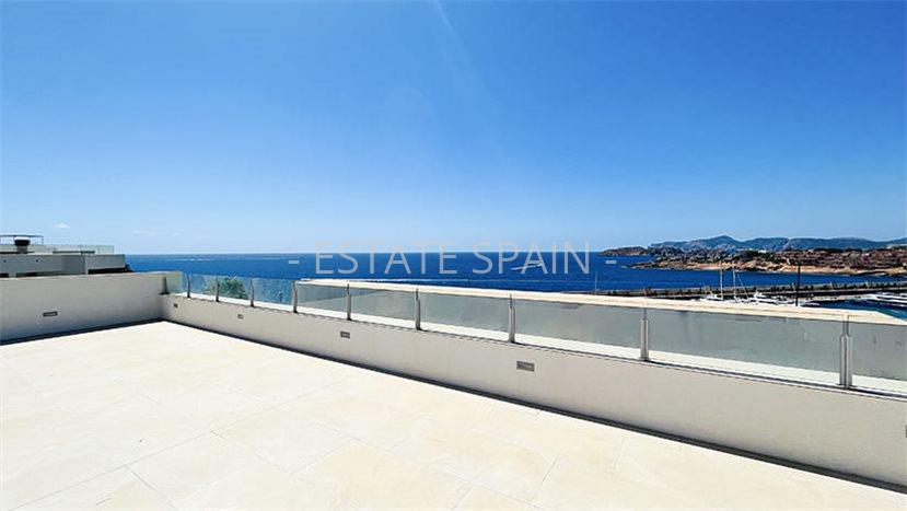 Вилла в Кальвия 400 м2 №VL25795D546  - Продажа - 33 preview