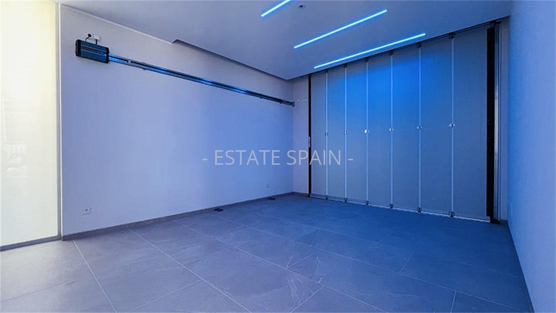 Вилла в Кальвия 400 м2 №VL25795D546  - Продажа - 30 large