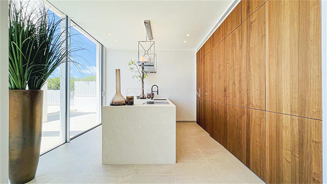 Вилла в Кальвия 400 м2 №VL25795D546  - Продажа - 10 large