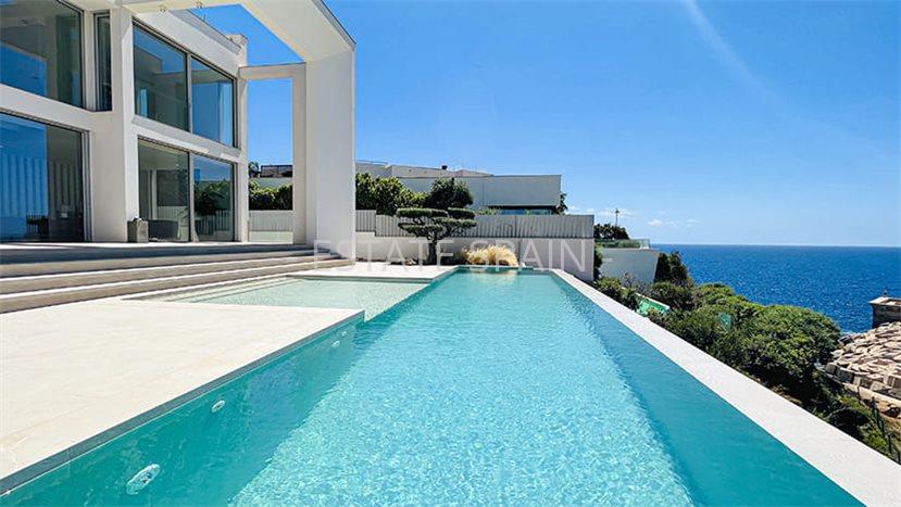 Вилла в Кальвия 400 м2 №VL25795D546  - Продажа - 1 preview