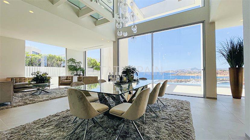 Вилла в Кальвия 400 м2 №VL25795D546  - Продажа - 6 preview