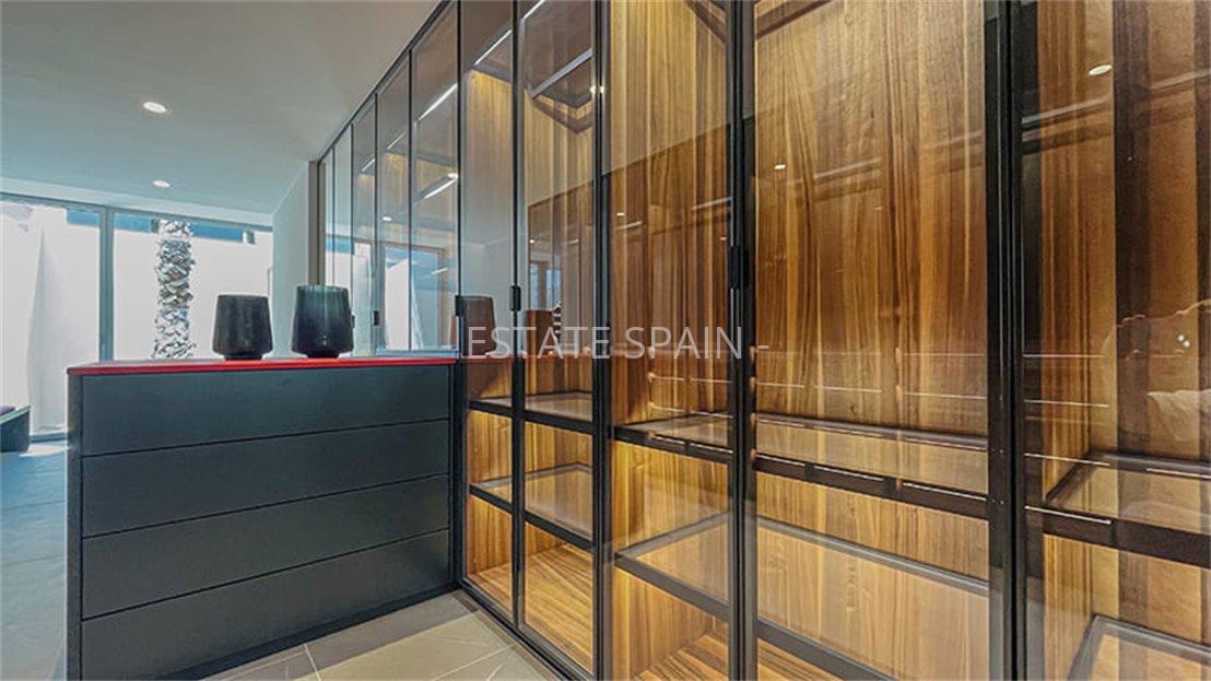 Вилла в Кальвия 400 м2 №VL25795D546  - Продажа - 11 large