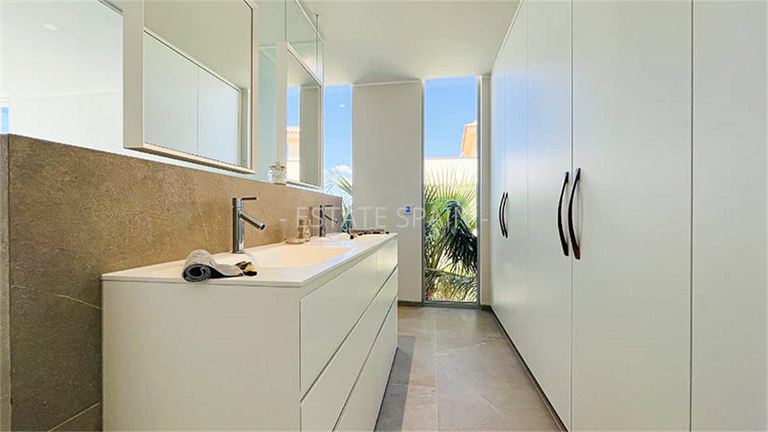 Вилла в Кальвия 400 м2 №VL25795D546  - Продажа - 27 large